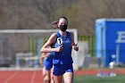 Women's Track vs Babson  Women’s Track & Field host Babson College at Cumberland (RI) High School. : Track & Field, Babson